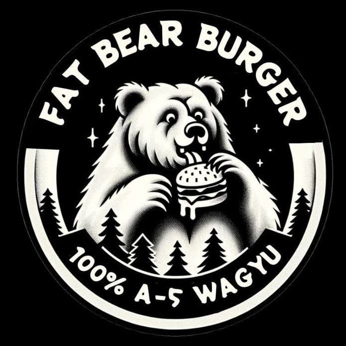 FAT BEAR BURGER